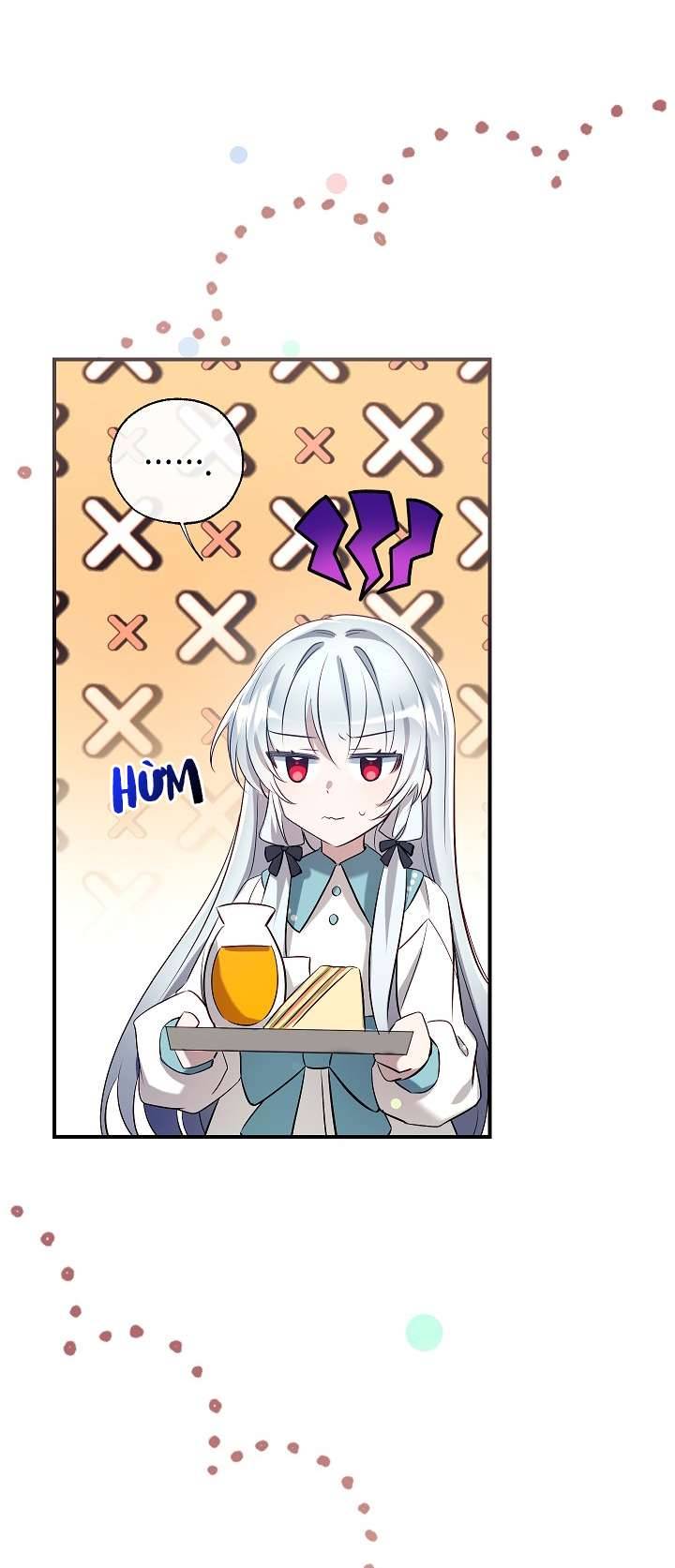 Chúng Ta Có Thể Trở Thành Một Gia Đình Được Không? Chap 61 - Trang 2