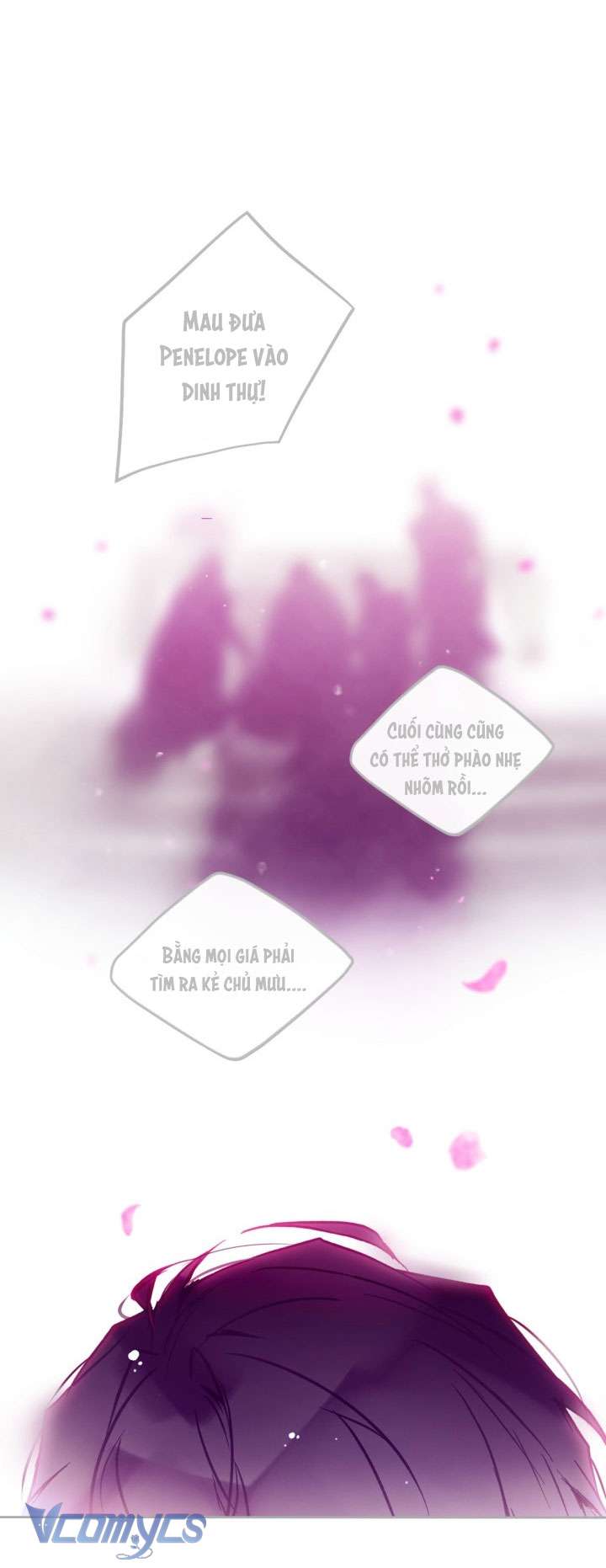 Kết Cục Của Nhân Vật Phản Diện Chỉ Có Thể Là Cái Chết Chapter 158 - Trang 4