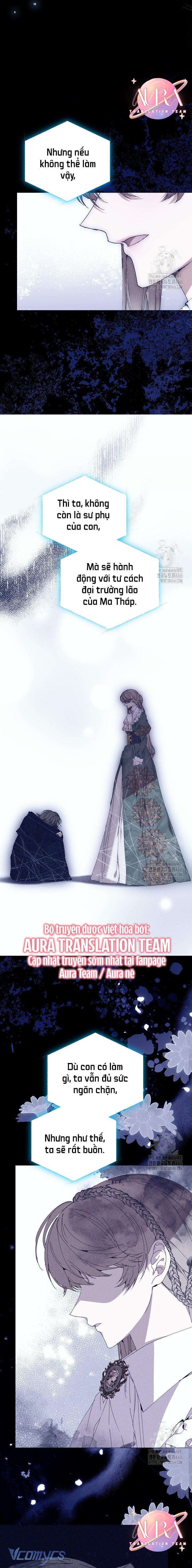 Bảo Mẫu Có Thời Hạn Của Nam Chính Hắc Ám Chap 61 - Next Chap 62