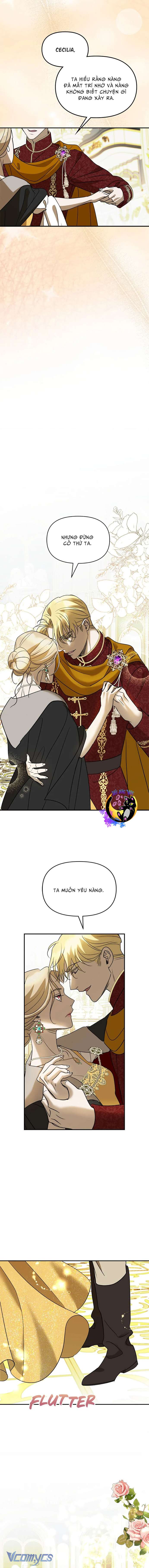 Ta đã chết như thế nào Chap 24 - Next Chap 25