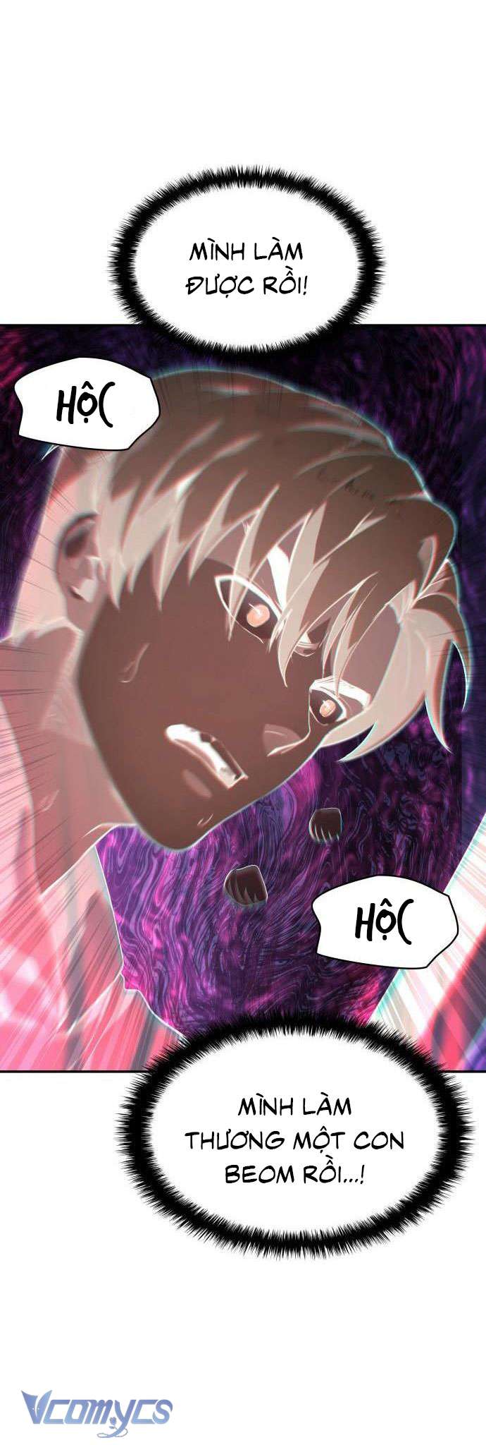 (BTS - HYBE) 7FATES: CHAKHO Chap 6 - Trang 2