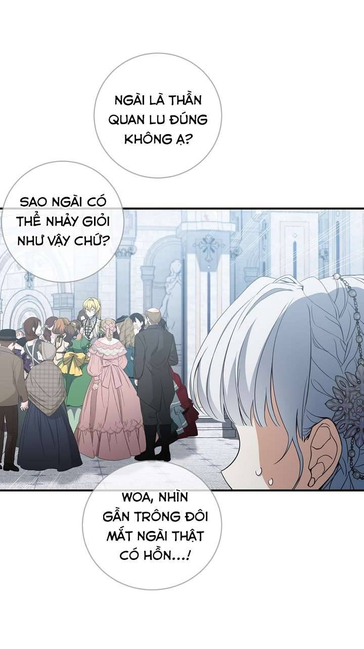 Lại Một Lần Nữa Hướng Về Ánh Sáng Chap 57 - Next Chap 58