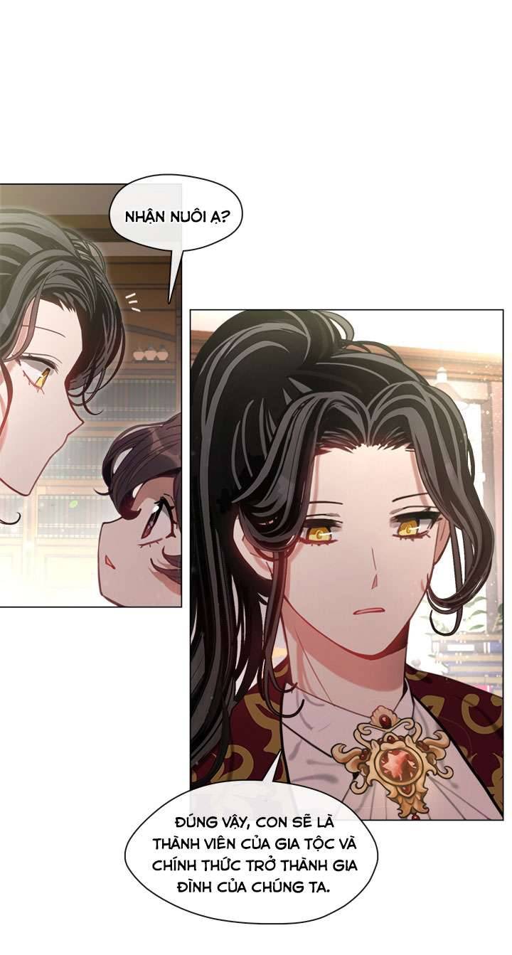 Gia Đình Bị Ám Ảnh Bởi Tôi Chapter 9 - Trang 4