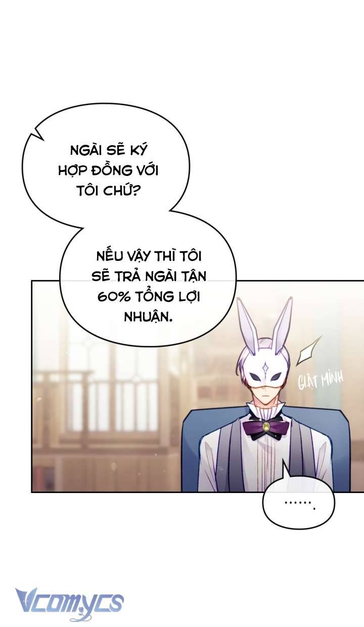 Kết Cục Của Nhân Vật Phản Diện Chỉ Có Thể Là Cái Chết Chapter 109 - Trang 4