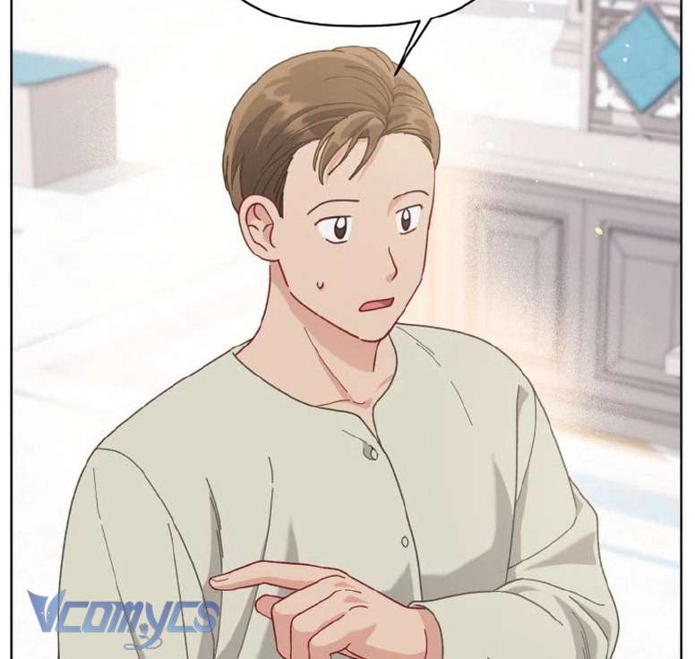 Sự Điều Trị Đặc Biệt Của Tinh Linh Chapter 84 - Trang 4