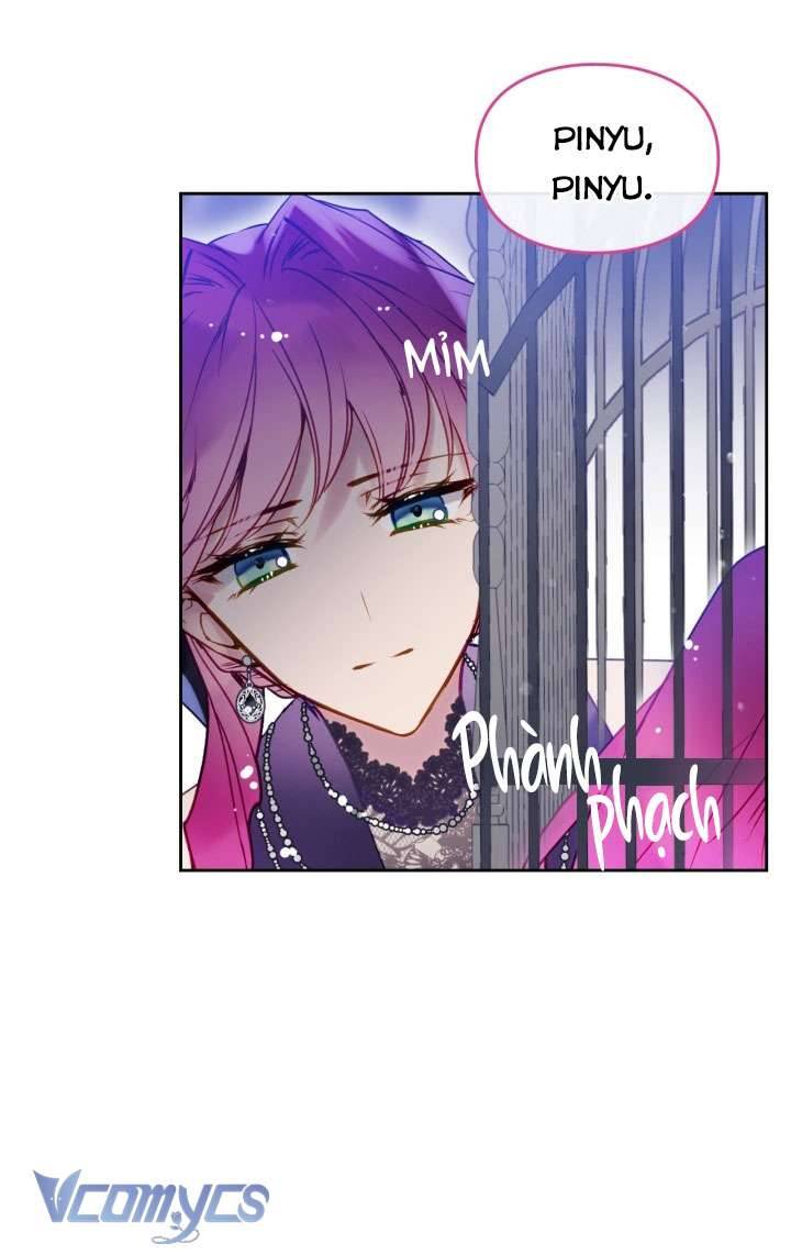 Kết Cục Của Nhân Vật Phản Diện Chỉ Có Thể Là Cái Chết Chapter 133 - Trang 4