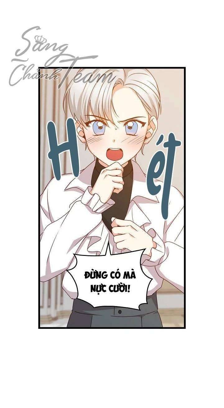 Cẩn Thận Với Các Anh Trai Đấy! Chap 24 - Trang 2