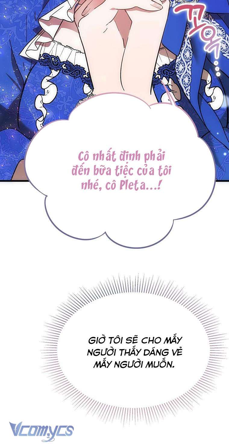 Ác Quỷ Nuôi Dưỡng Tiểu Thư Chapter 9 - Trang 4