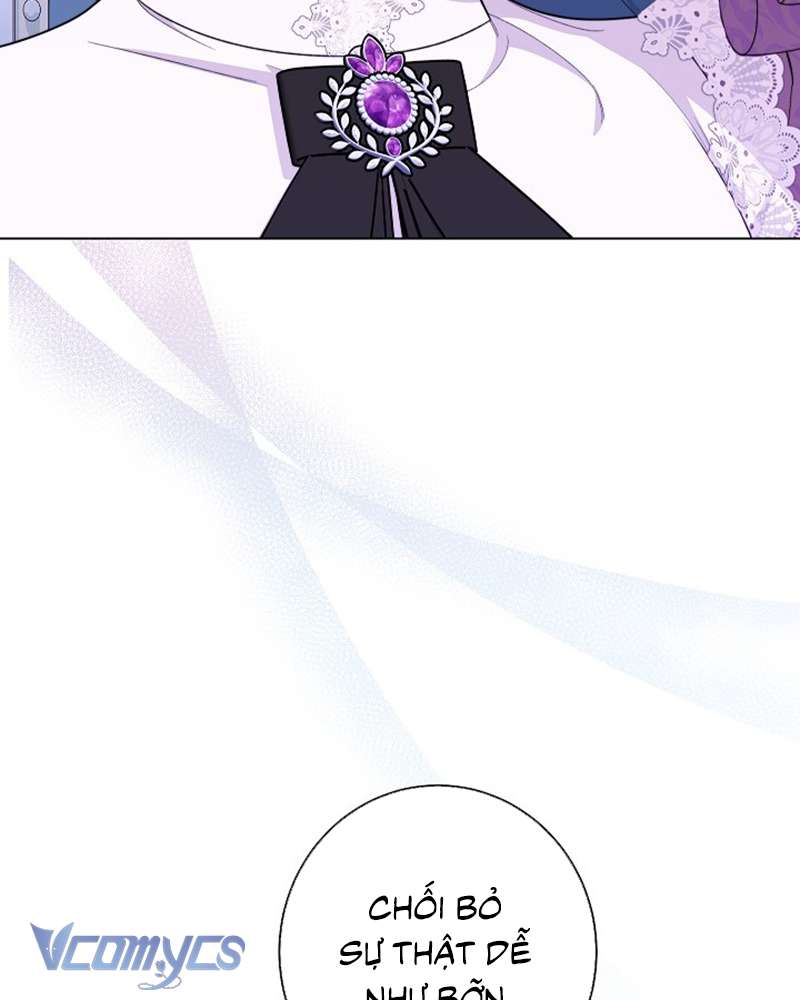 Hầu Gái Độc Quyền Của Hoàng Hậu Phản Diện Chapter 42 - Trang 4