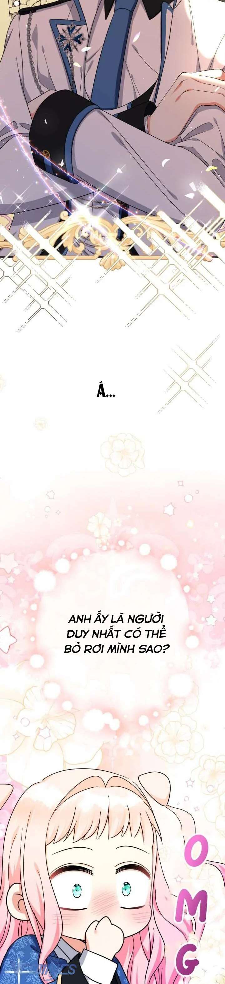 Tiểu Thư Tích Tiền Đi Bụi Chapter 43 - Trang 4