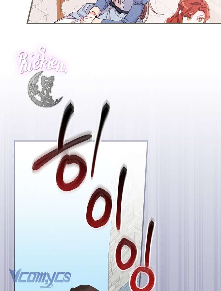 Chị Gái Của Nhân Vật Phản Diện Hôm Nay Cũng Đang Đau Khổ Chapter 21 - Trang 4