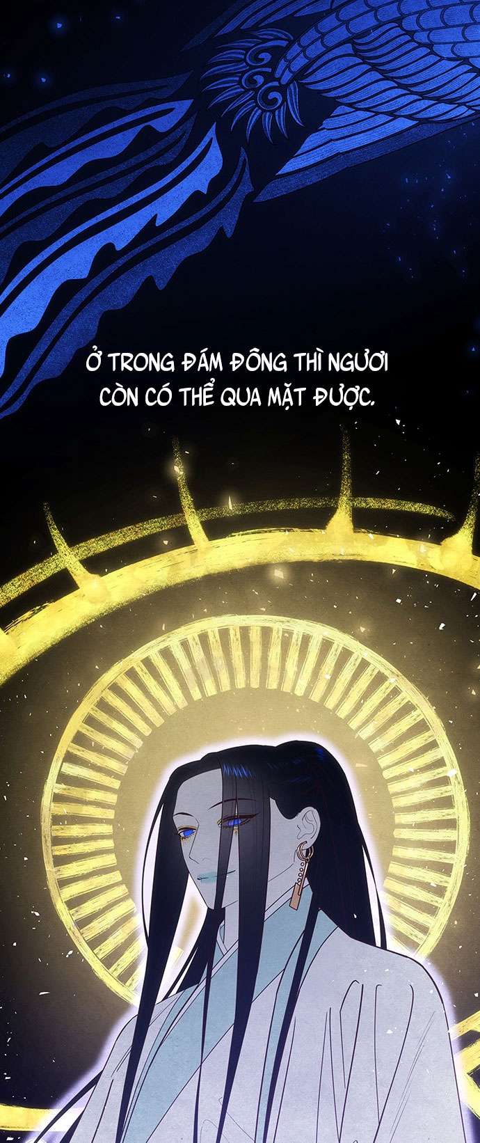 Vương Tử Huyền Bí Chapter 87 - Trang 4