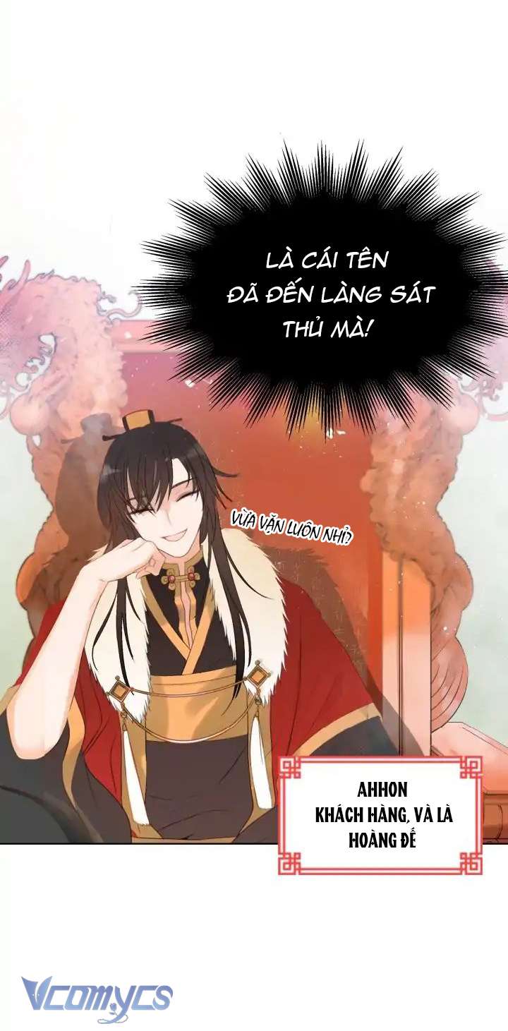 Ái Phi Khế Ước Chap 2 - Trang 2