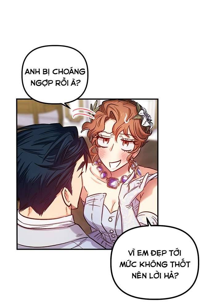 May Mắn Hay Bất Hạnh Chap 45 - Trang 4