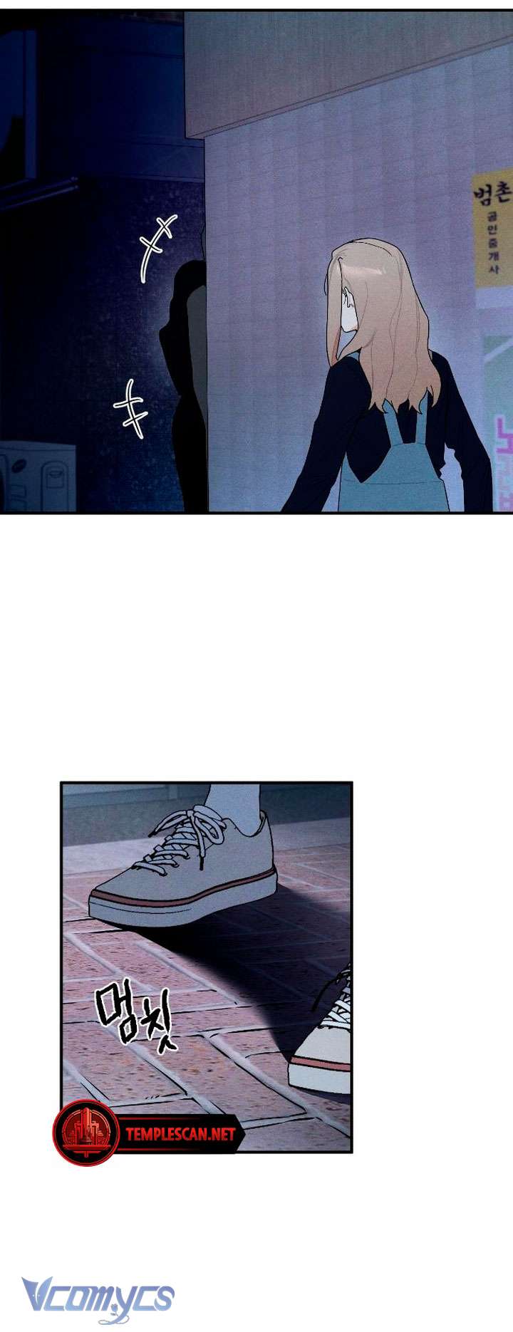 [18+] Mong Ước Của Ác Quỷ Chap 3 - Trang 2