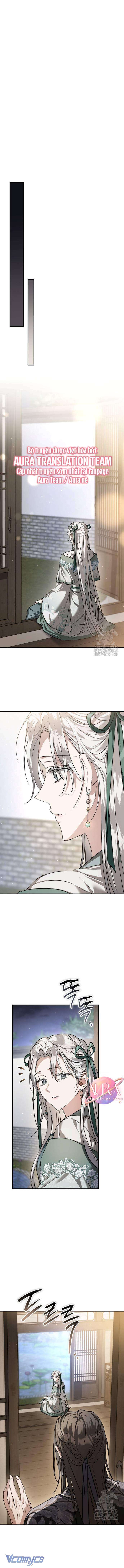 Khi Hắc Lang Gọi Tên Tôi Chapter 44 - Trang 4