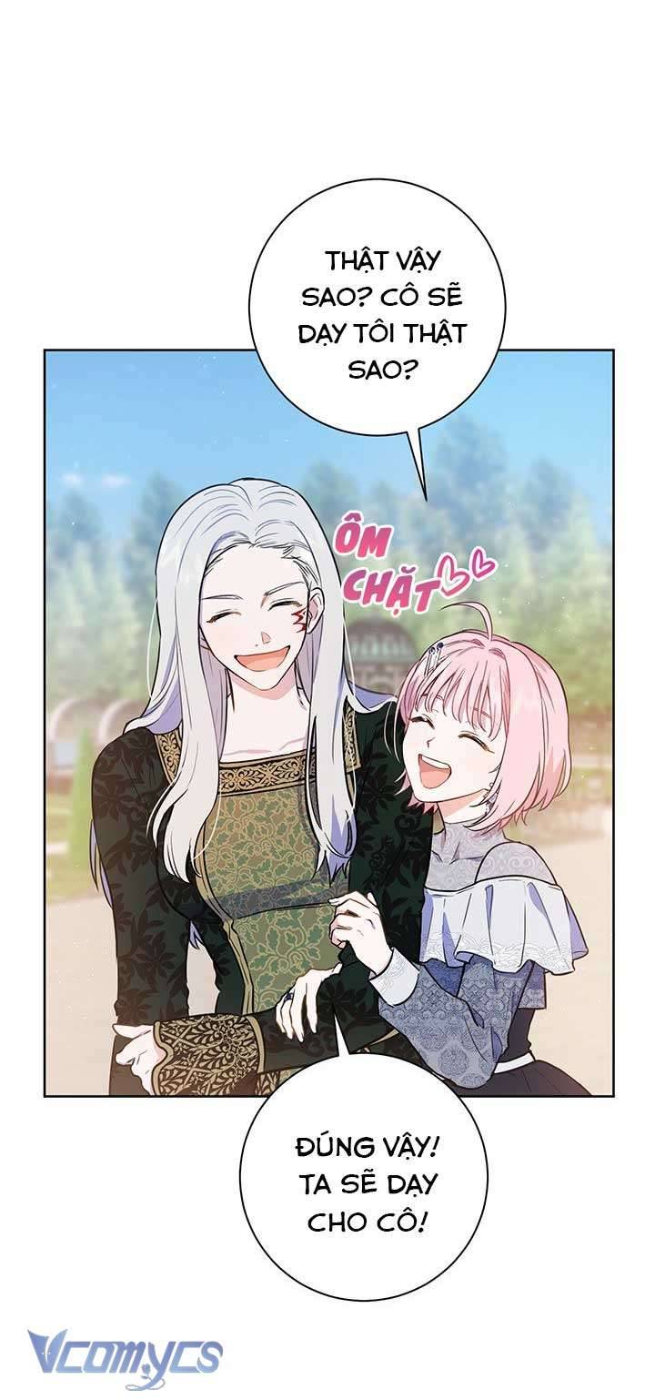 Cuộc Sống Mới Của Công Nương Chapter 19 - Trang 4