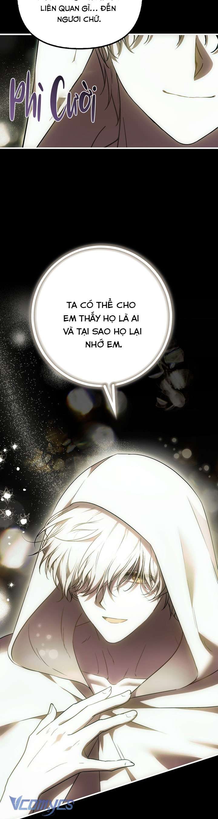 Lần Đầu Bé Út Được Yêu Thương Chap 52 - Trang 2