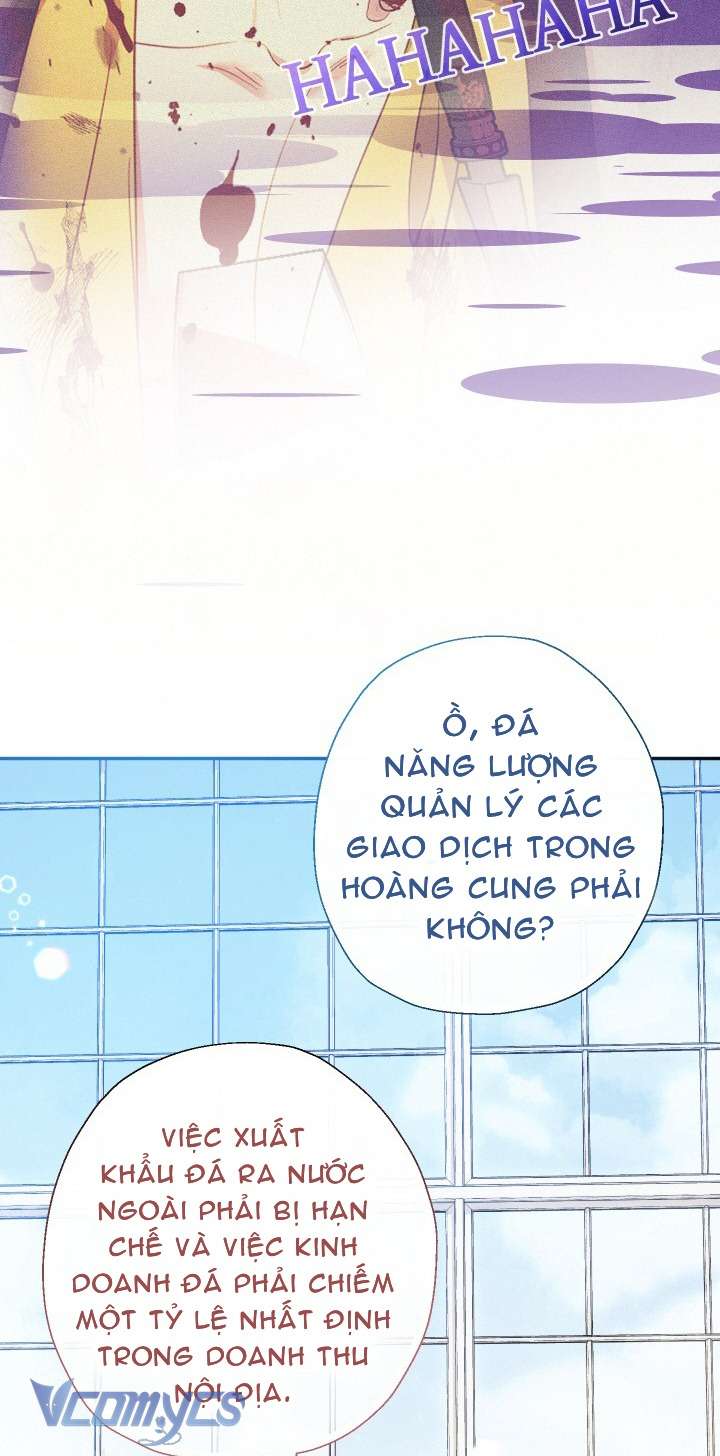 Tiểu Thư Tích Tiền Đi Bụi Chapter 55 - Trang 4