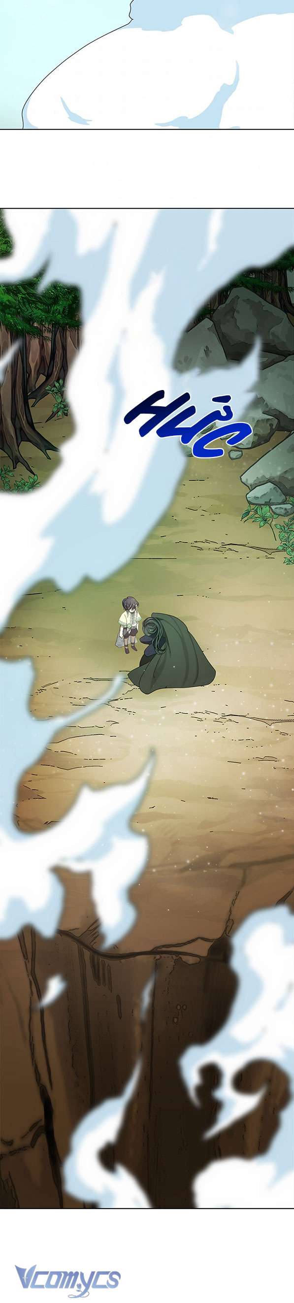 Gia Đình Bị Ám Ảnh Bởi Tôi Chapter 48 - Trang 4