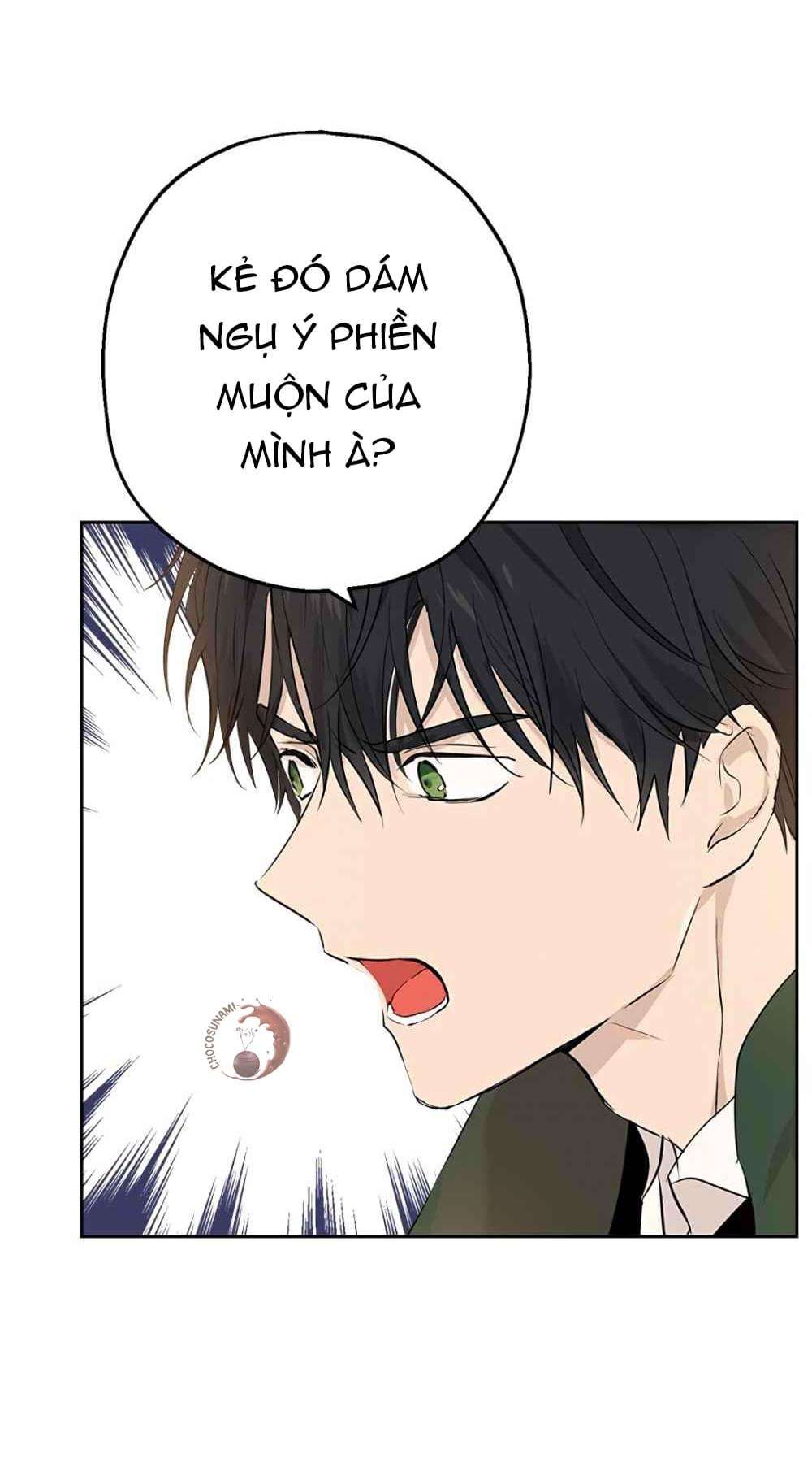 Tôi Là Minh Chứng Của Sự Thật Chap 9 - Trang 3