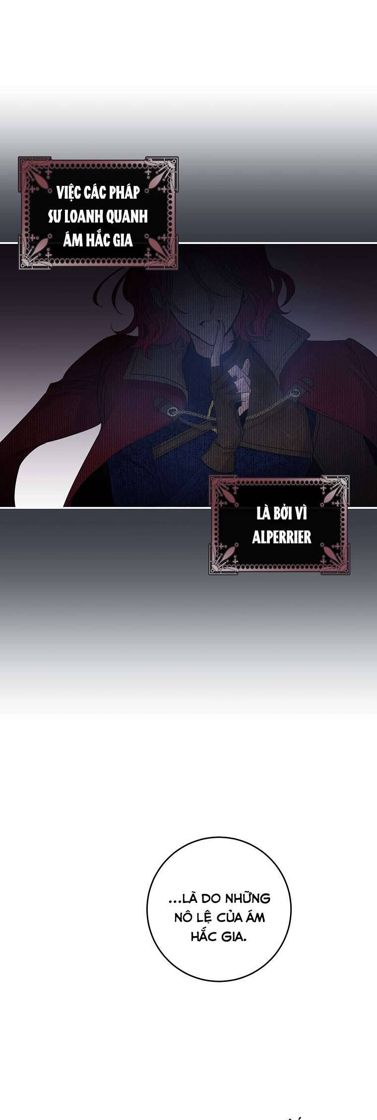 Thuần Hóa Bạo Quân Rồi Bỏ Trốn Chap 56 - Trang 2