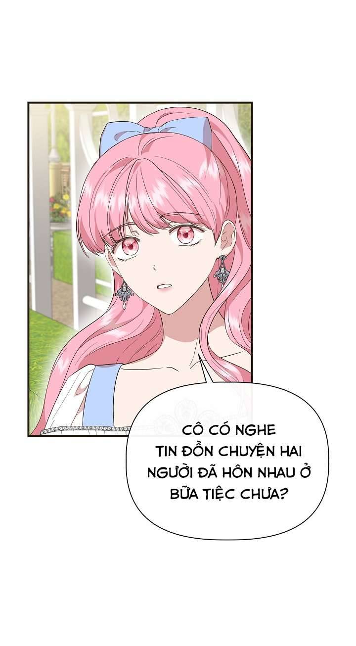 Tôi Không Phải Là Cinderella Chapter 79 - Trang 4