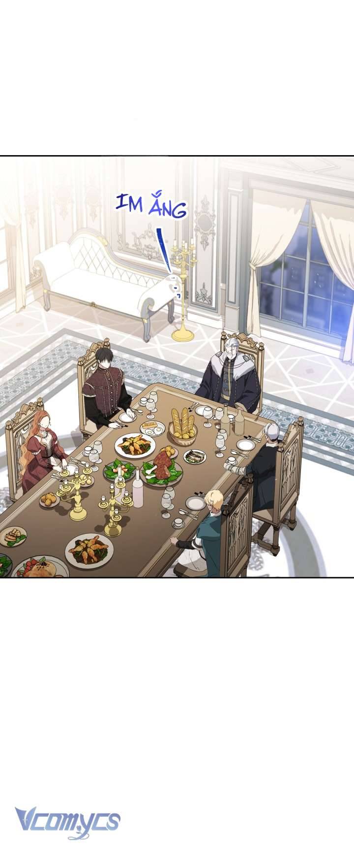 Kiếp Này Nhất Định Làm Gia Chủ Chap 153 - Trang 2