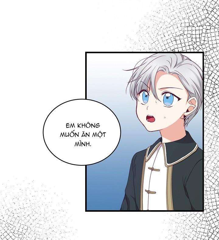 Cẩn Thận Với Các Anh Trai Đấy! Chap 32 - Trang 2