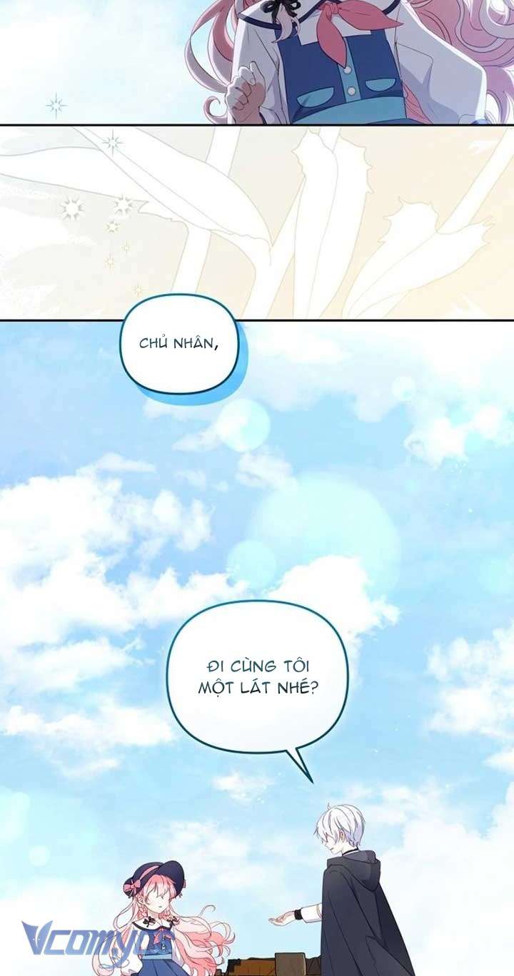 Tôi Được Nuôi Dưỡng Bởi Những Kẻ Phản Diện Chap 77 - Trang 3