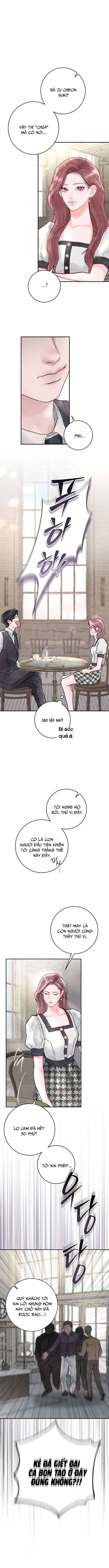 My Demon Chap 1 - Trang 3