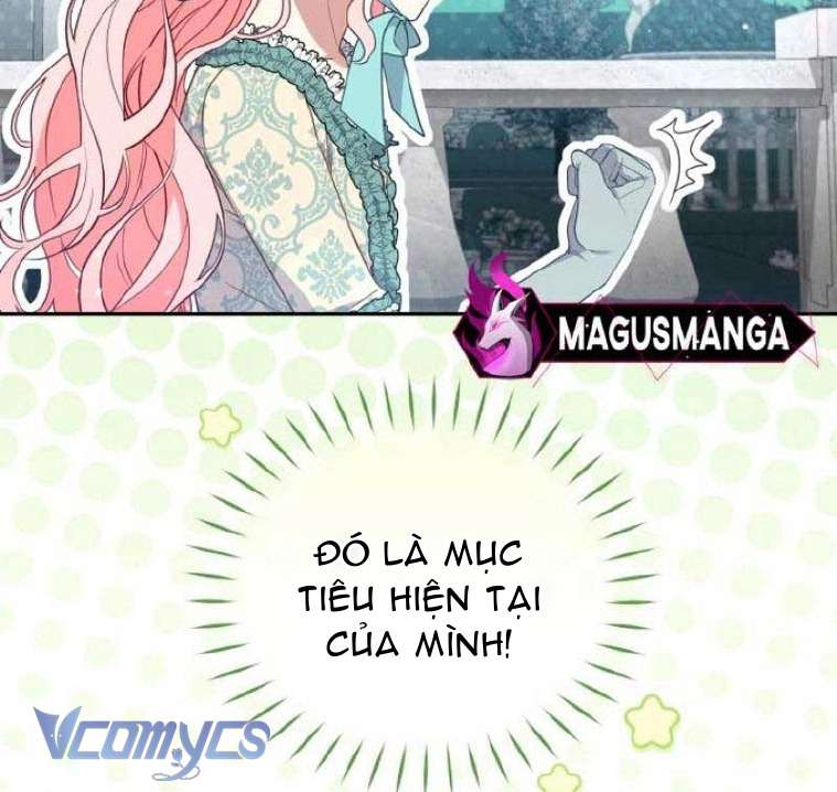 Tôi Được Nuôi Dưỡng Bởi Những Kẻ Phản Diện Chap 71 - Trang 3