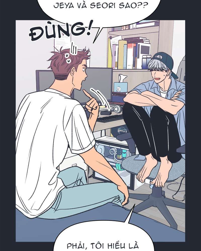 Tình Xưa Viết Lại Chapter 62 - Trang 3