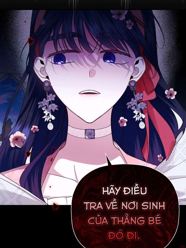 Phương Pháp Che Giấu Đứa Con Của Hoàng Đế Chapter 33 - Trang 4