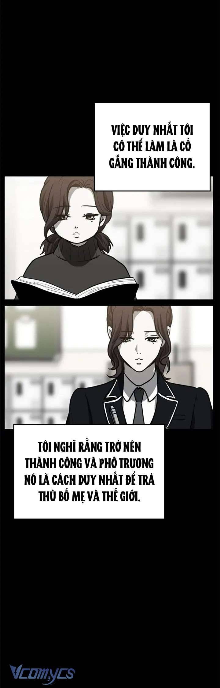 Ba Lần Động Phòng Chapter 29 - Trang 4