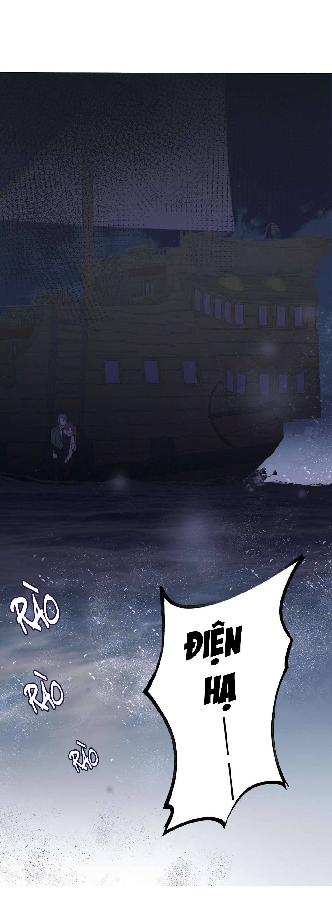 Đại Chiến Công Chúa Chapter 28 - Trang 4