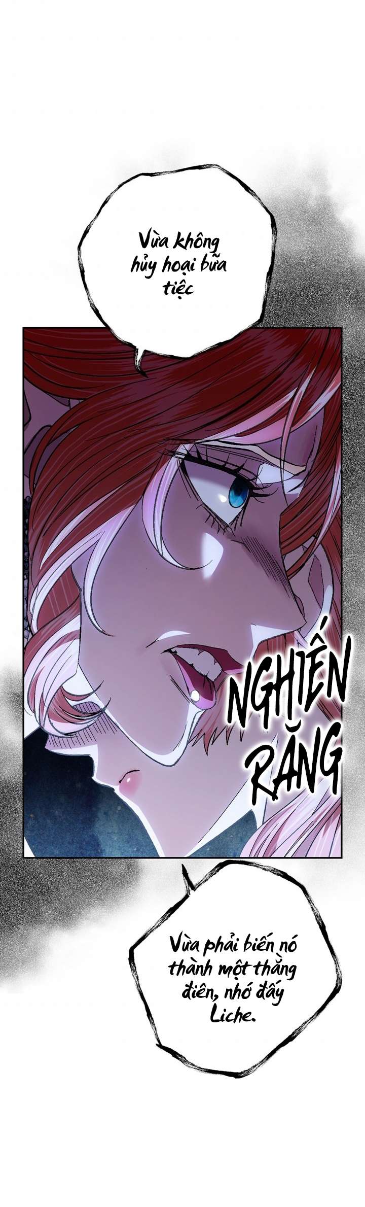 Cha À, Con Không Muốn Kết Hôn Đâu Chap 55 - Trang 2