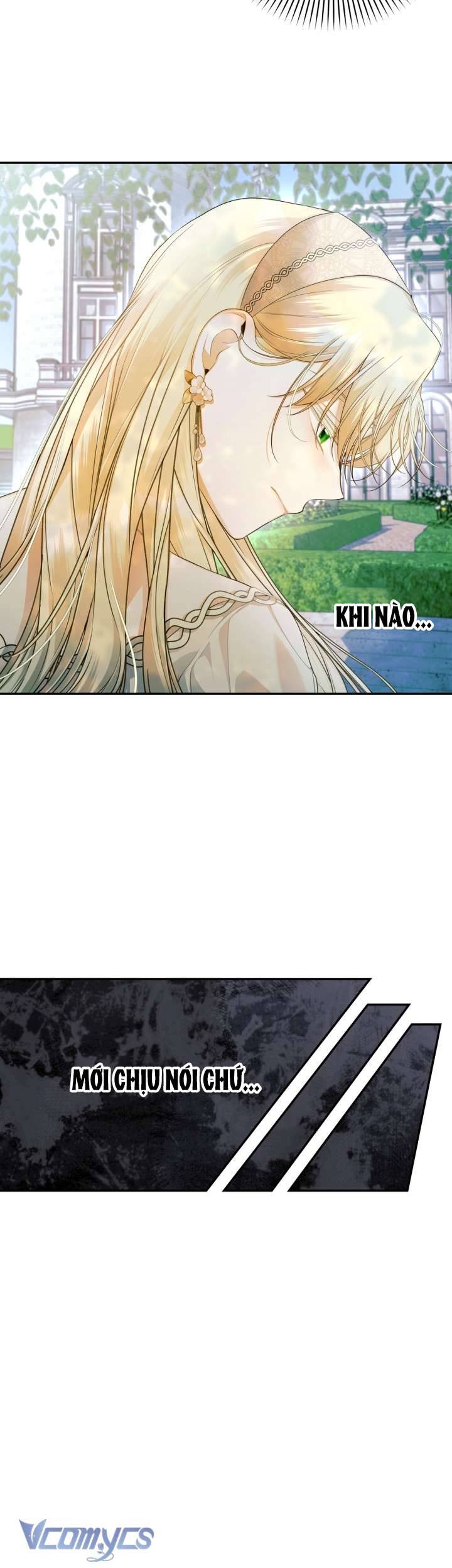 Phương Pháp Che Giấu Đứa Con Của Hoàng Đế Chapter 85 - Trang 4