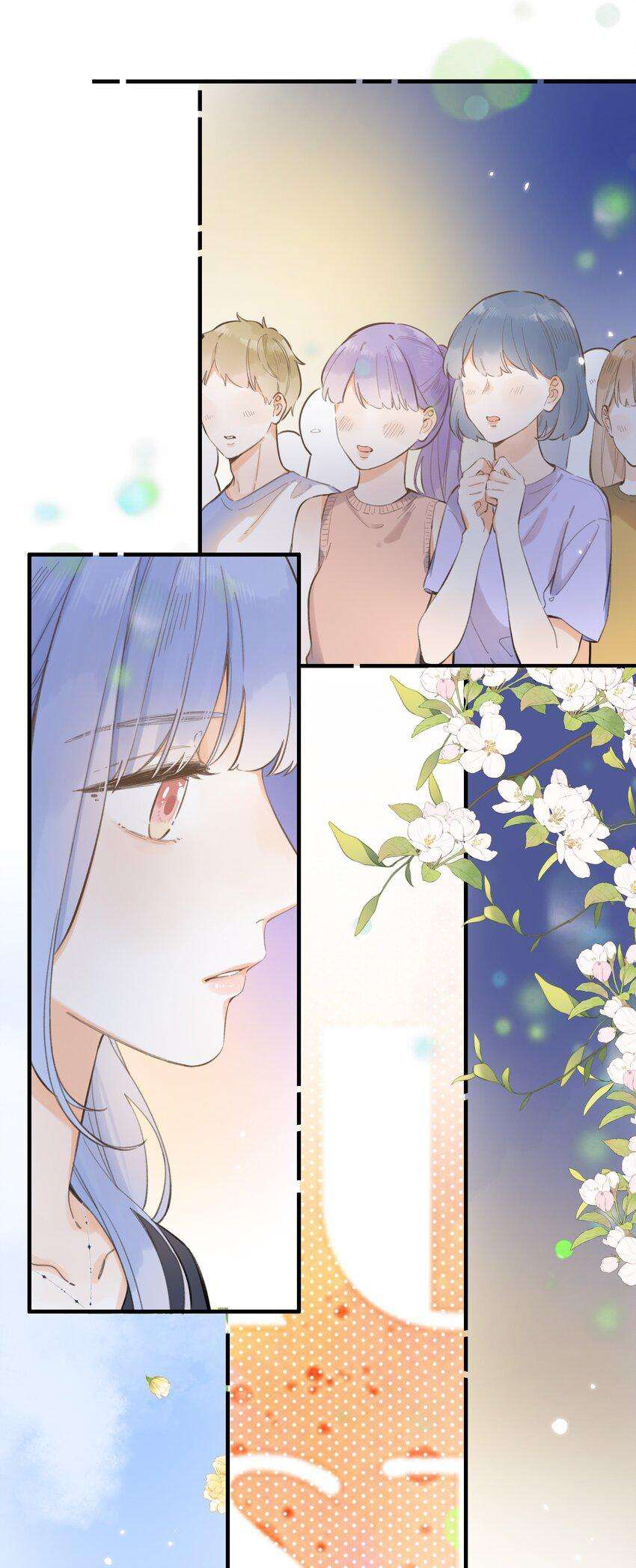 Ánh Sao Phiêu Linh Trong Nước Chapter 59 - Next Chapter 60