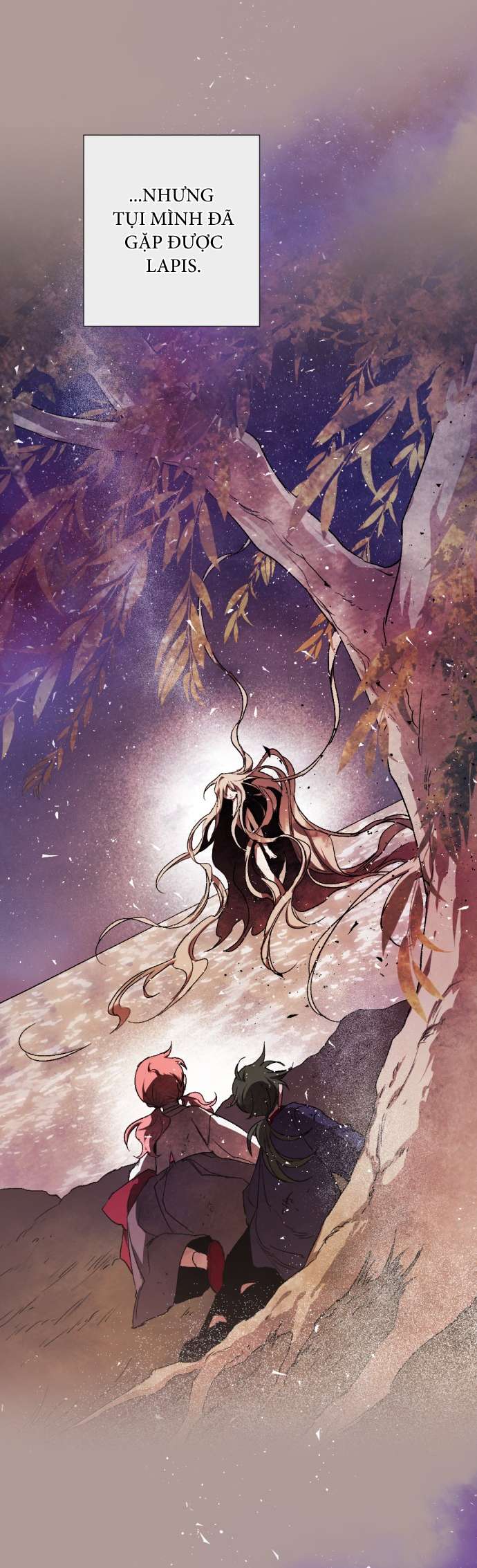 Lời Thú Nhận Của Chúa Tể Bóng Tối Chap 21 - Trang 4