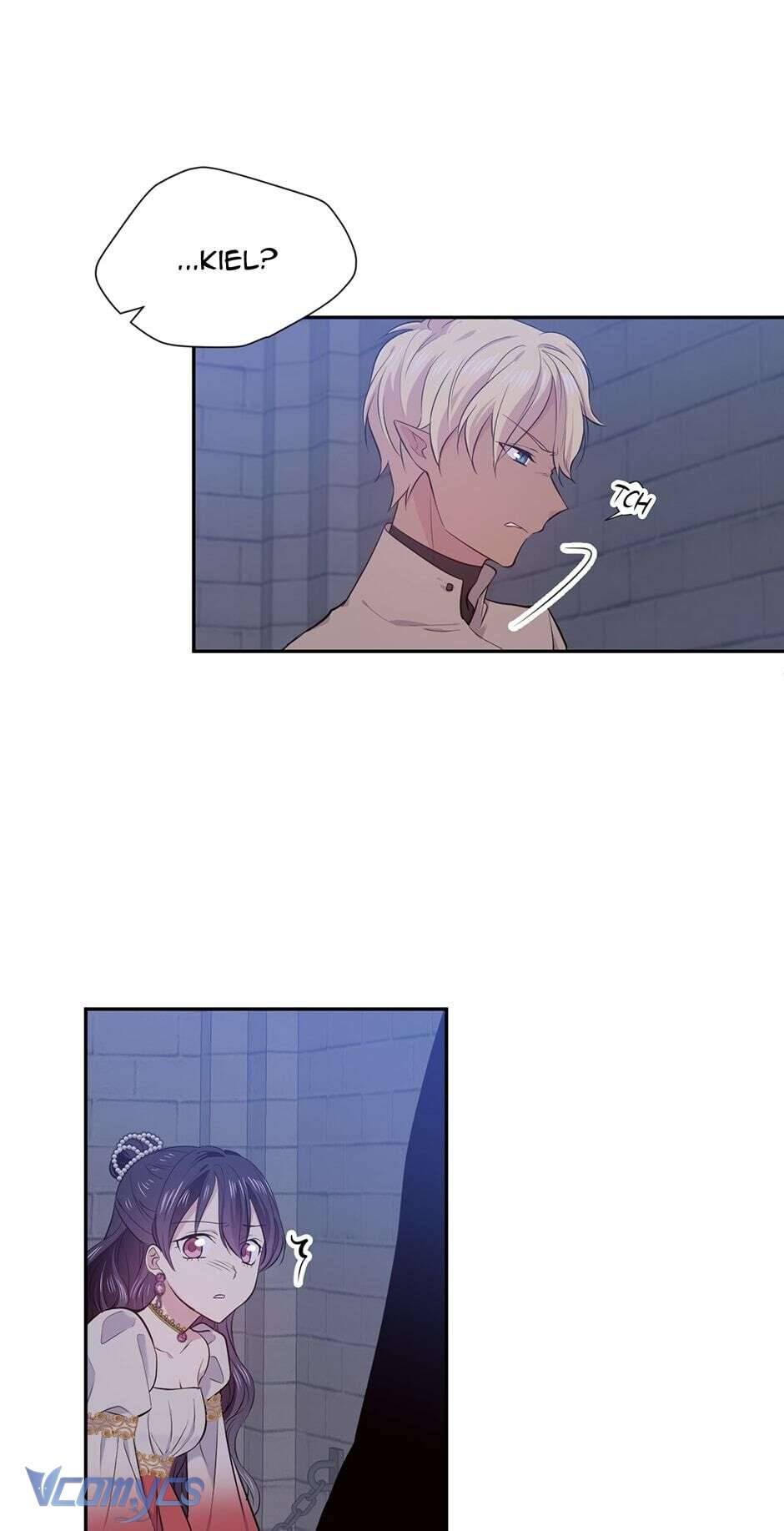 Mục Tiêu Là Cuộc Sống Hoàn Hảo Bất Khả Xâm Phạm Chapter 24 - Trang 4