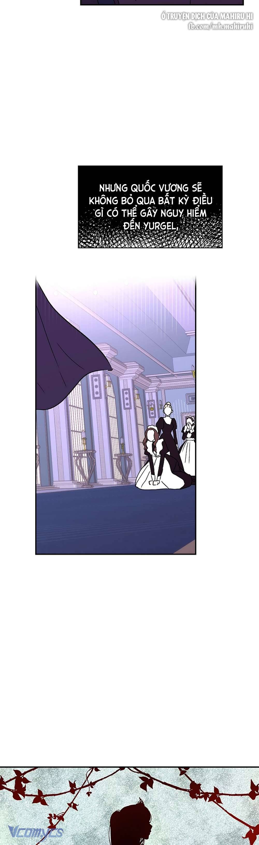 Sống Sót Dưới Thân Phận Hầu Nữ Chap 4 - Next Chap 5