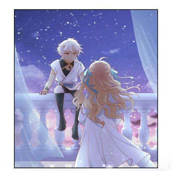 Địch Úc Đa Chi Ca Chapter 5 - Trang 4