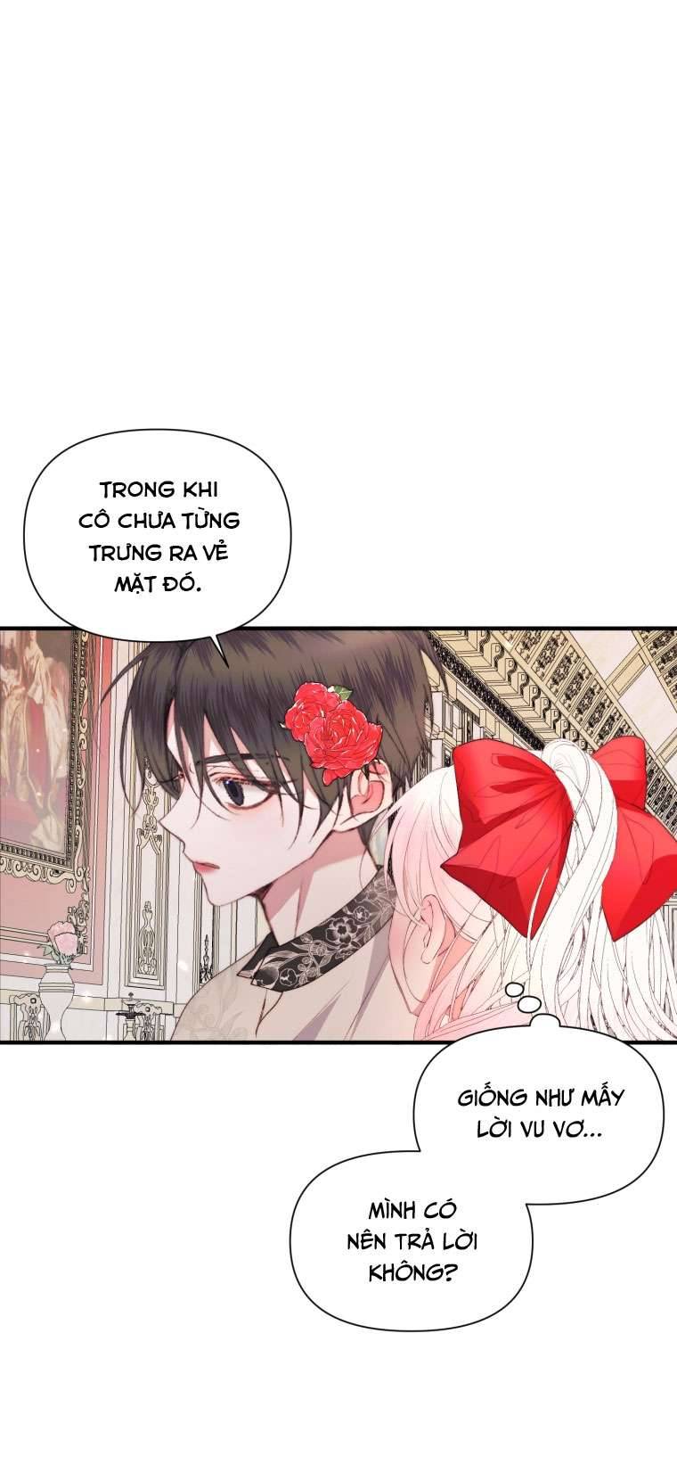 Siren: Trở Thành Gia Đình Của Nhân Vật Phản Diện Chapter 42 - Next Chapter 43