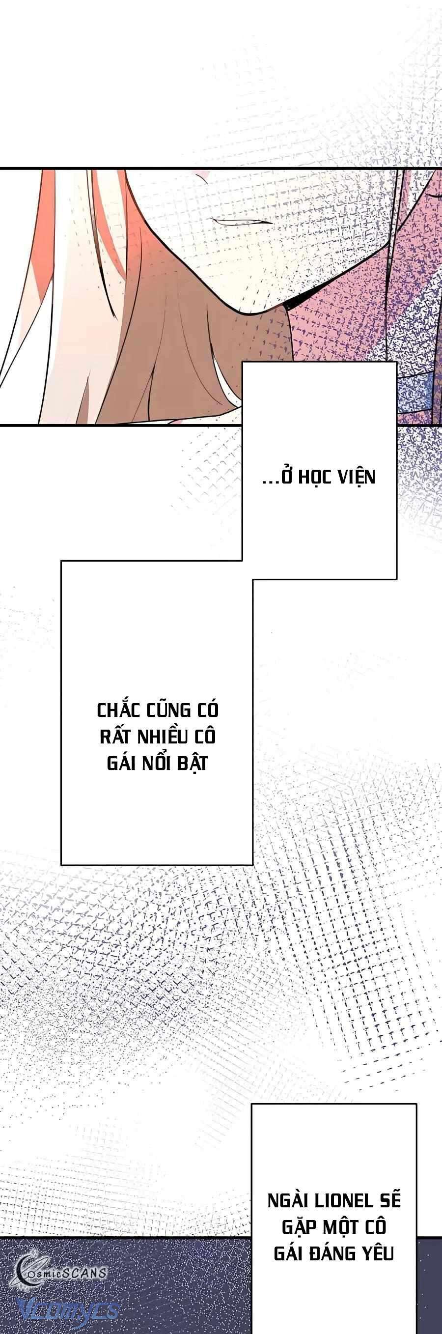 Dù Là Nhân Vật Phụ Nhưng Tôi Được Ngài Công Tước Nuông Chiều Hết Mực Chap 6 - Trang 2