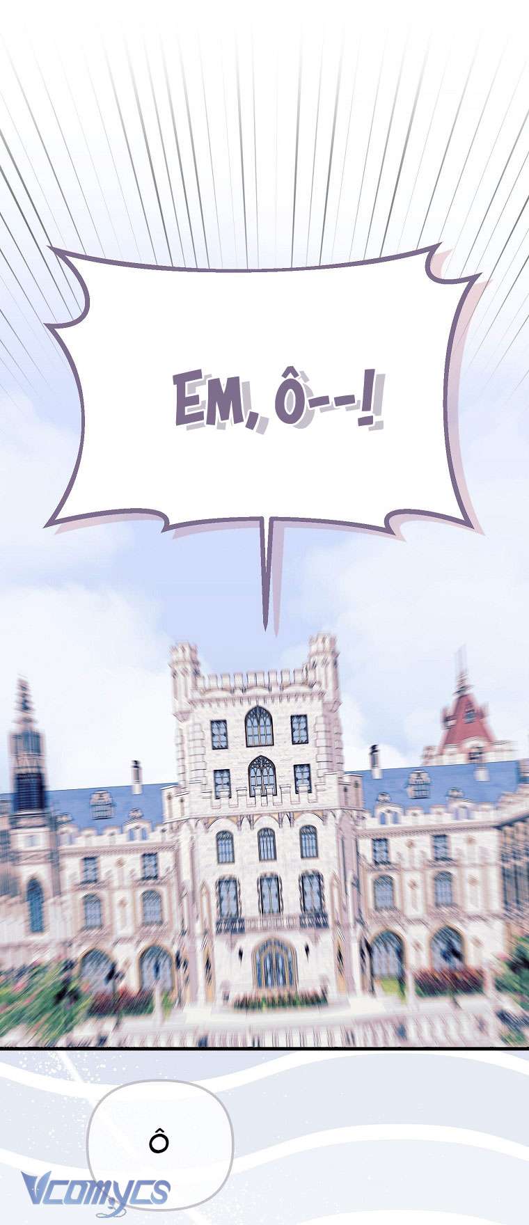 Lần Đầu Bé Út Được Yêu Thương Chap 8 - Next Chap 9