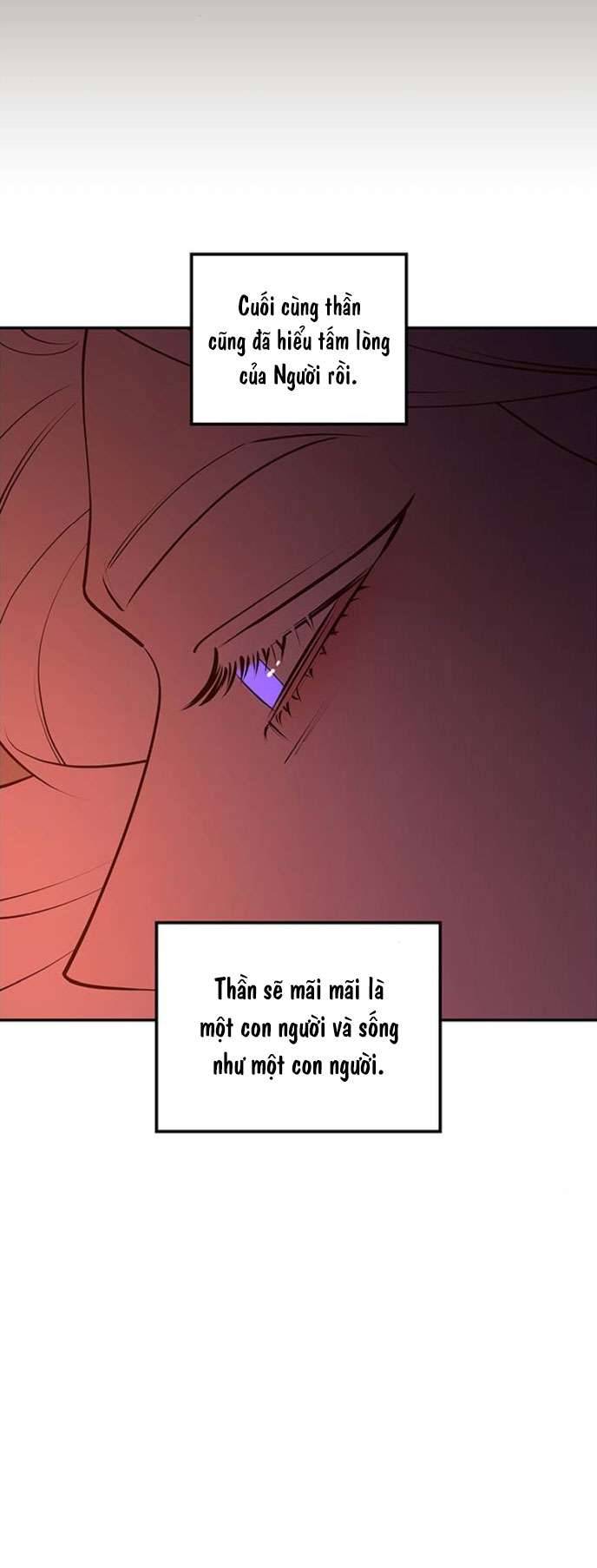 Vương Tử Huyền Bí Chapter 90 - Trang 4