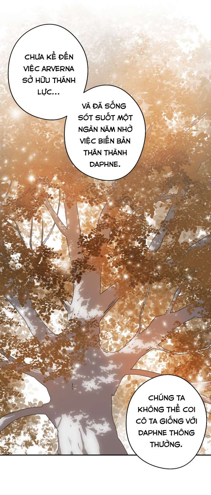 Lời Thú Nhận Của Chúa Tể Bóng Tối Chap 115 - Trang 4