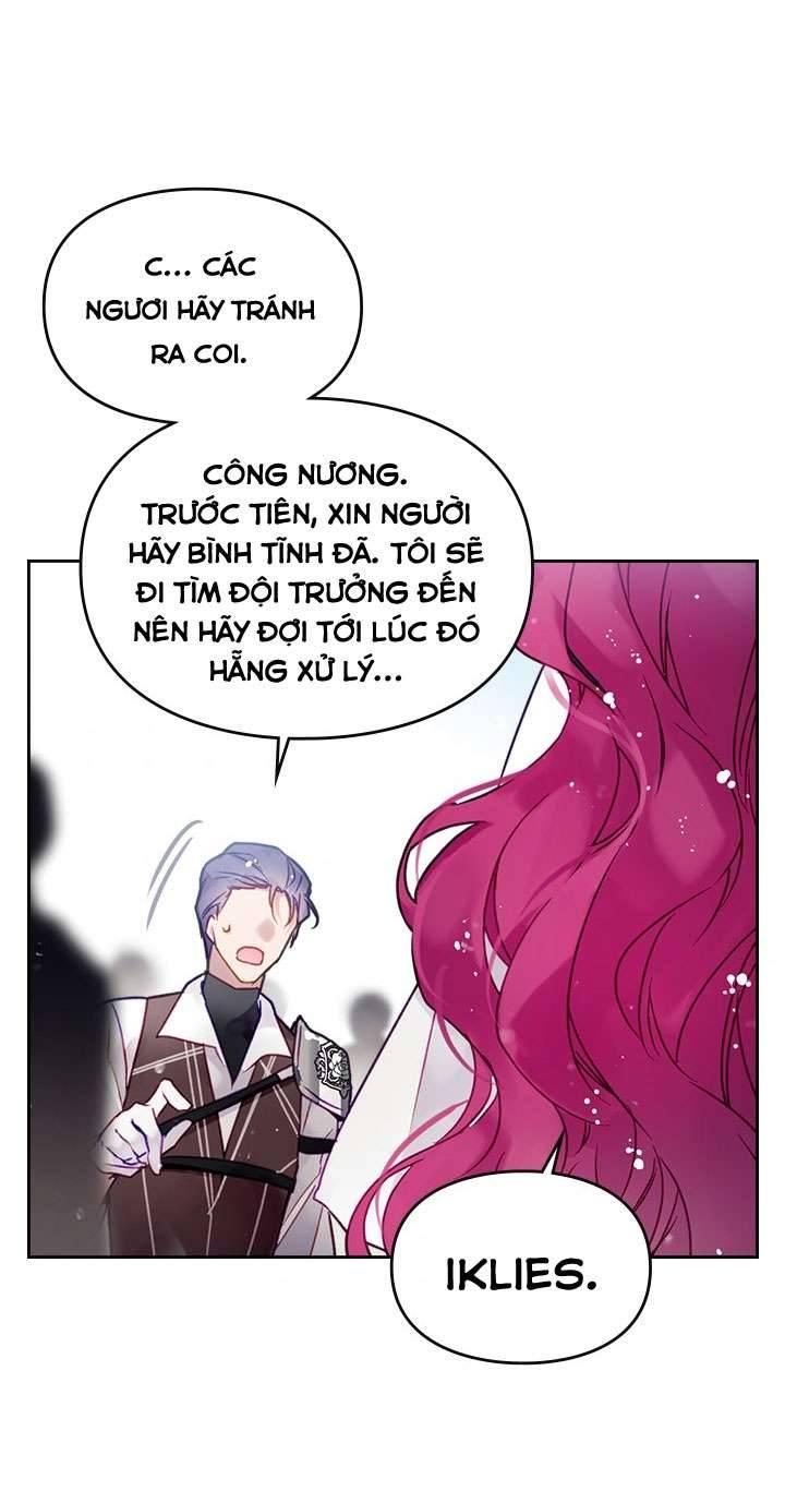 Kết Cục Của Nhân Vật Phản Diện Chỉ Có Thể Là Cái Chết Chapter 46 - Trang 4