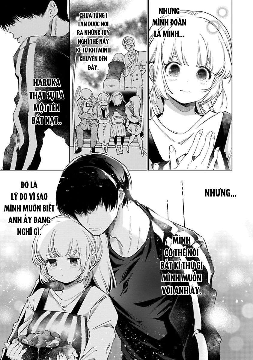 [18+] Thanh Mai Trúc Mã Là Hắc Miêu Yêu Nghiệt Chap 2 - Trang 2